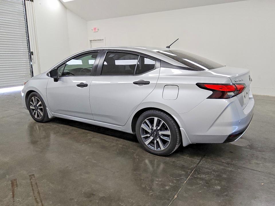 2023 Nissan Versa მანქანა იყიდება აუქციონზე, vin: 3N1CN8DVXPL824963, აუქციონის ნომერი: 58077516