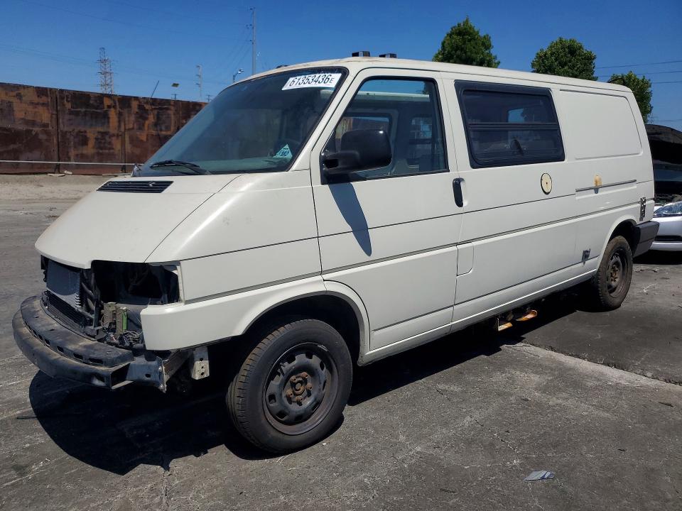 Продажа на аукционе авто 1995 Volkswagen Eurovan, vin: WV2EE0701SH097812, номер лота: 61353436