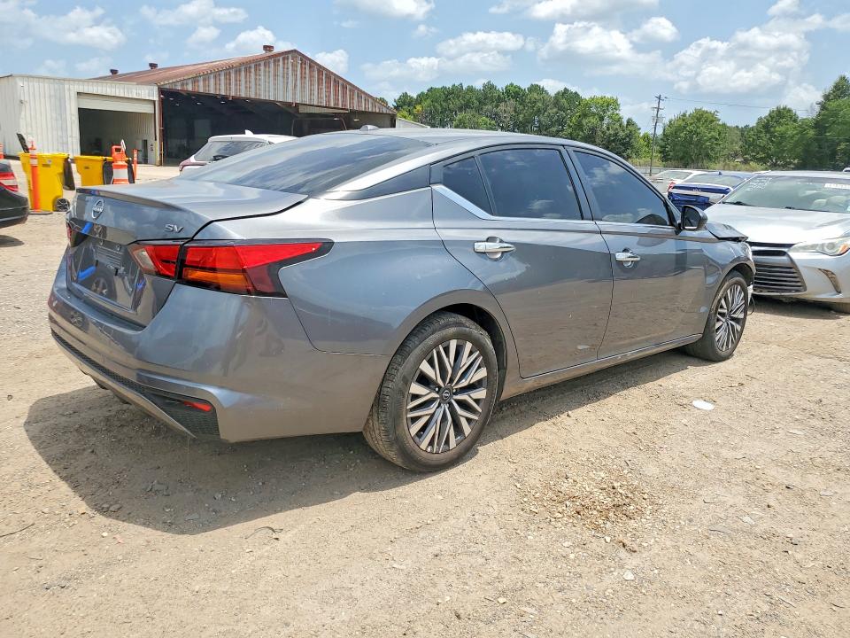 Продаж на аукціоні авто 2024 Nissan Altima, vin: 1N4BL4DV8RN423380, номер лоту: 61775406