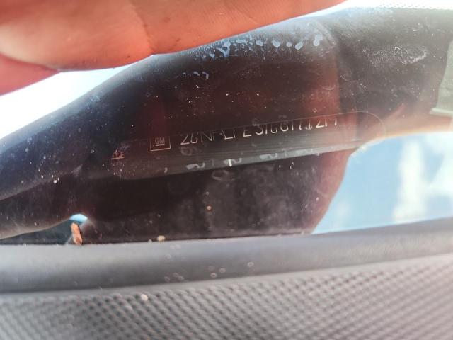 2016 Chevrolet Equinox მანქანა იყიდება აუქციონზე, vin: 2GNFLFE31G6177219, აუქციონის ნომერი: 59242826