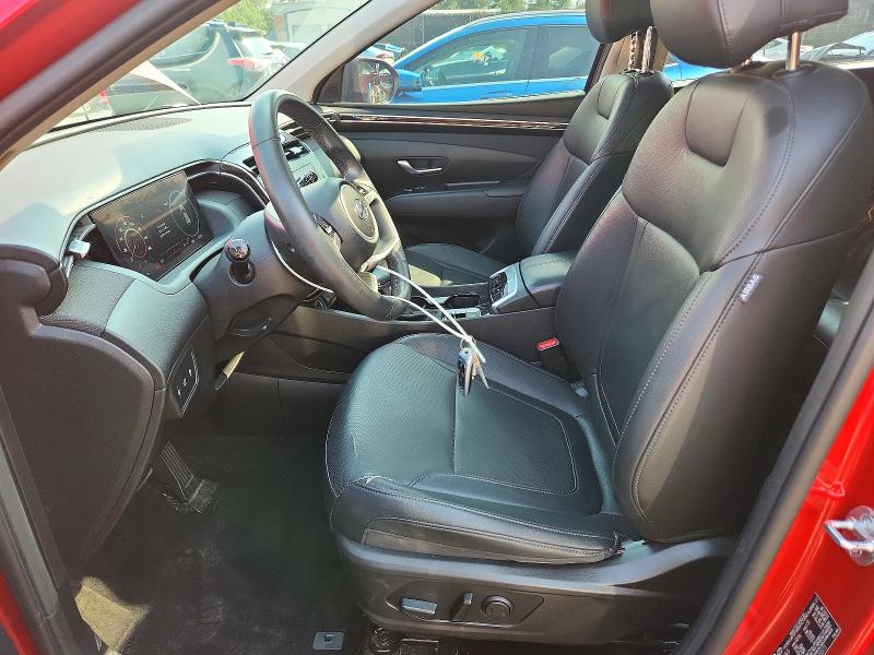 Aukcja sprzedaży 2023 Hyundai Tucson, vin: 5NMJFCAE0PH255773, numer aukcji: 62114536