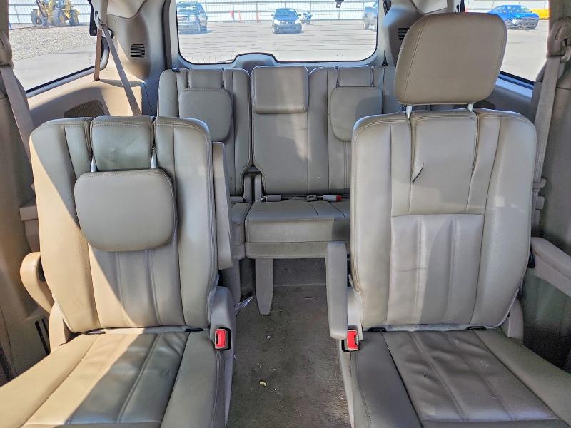 Aukcja sprzedaży 2016 Chrysler Town & Country, vin: 2C4RC1BGXGR112769, numer aukcji: 61444566