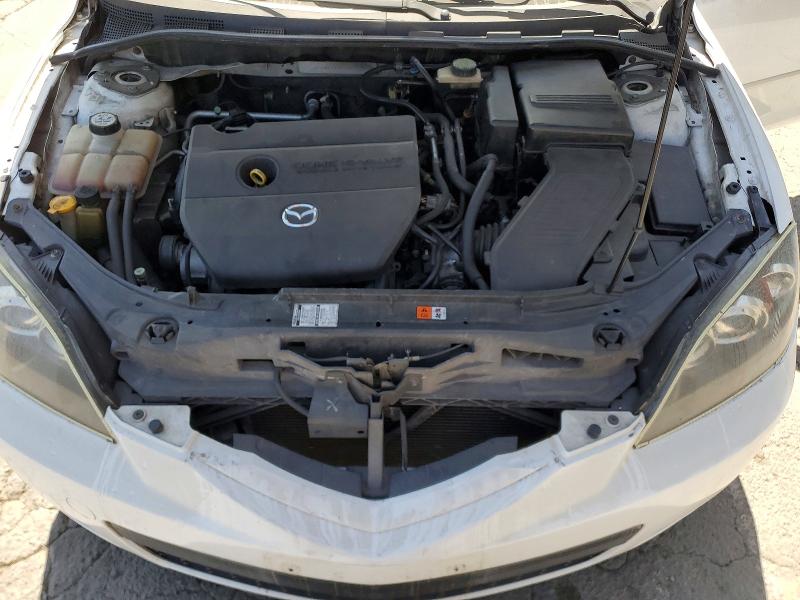 Продажа на аукционе авто 2007 Mazda 3, vin: JM1BK344671646620, номер лота: 60878676