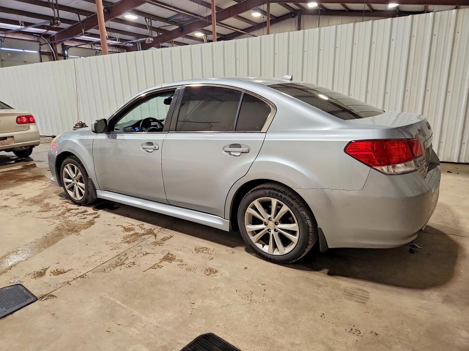 Aukcja sprzedaży 2014 Subaru Legacy, vin: 4S3BMBL65E3031369, numer aukcji: 59185176