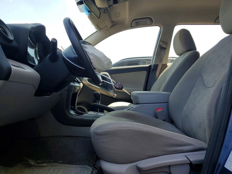 Продаж на аукціоні авто 2010 Toyota Rav4, vin: 2T3BF4DV4AW040583, номер лоту: 62078136