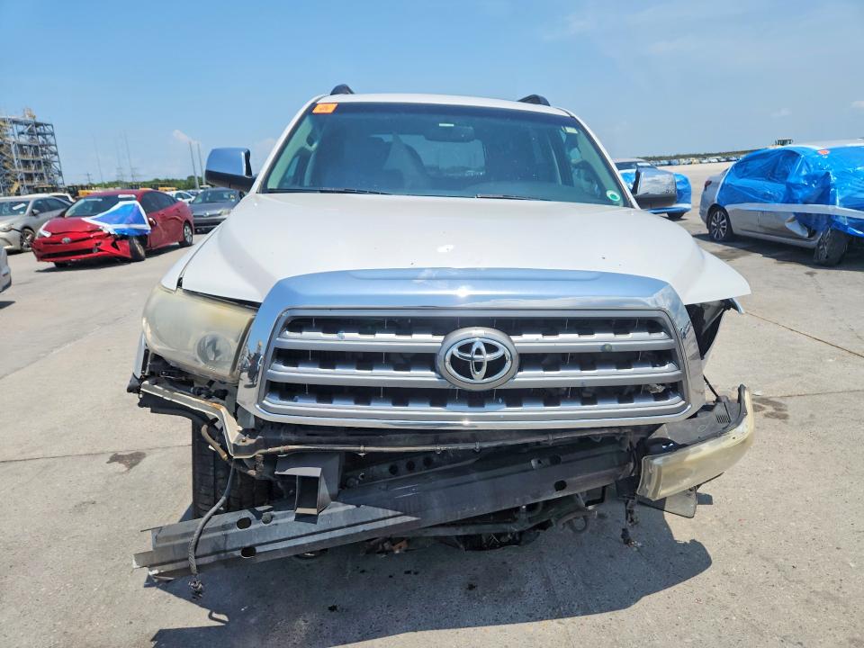 Продаж на аукціоні авто 2008 Toyota Sequoia, vin: 5TDZY67AX8S015339, номер лоту: 63319866
