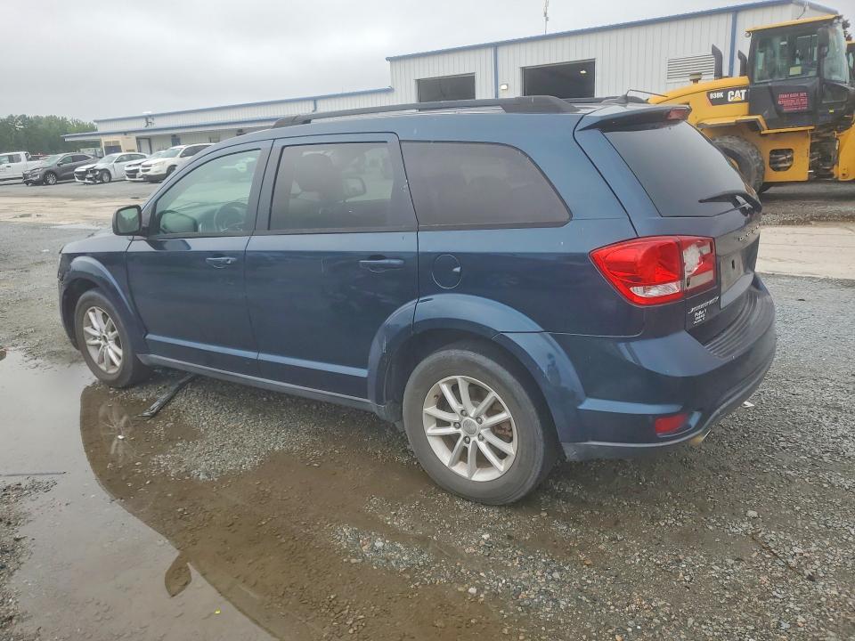 Продажа на аукционе авто 2014 Dodge Journey, vin: 3C4PDCBG4ET149469, номер лота: 62433346