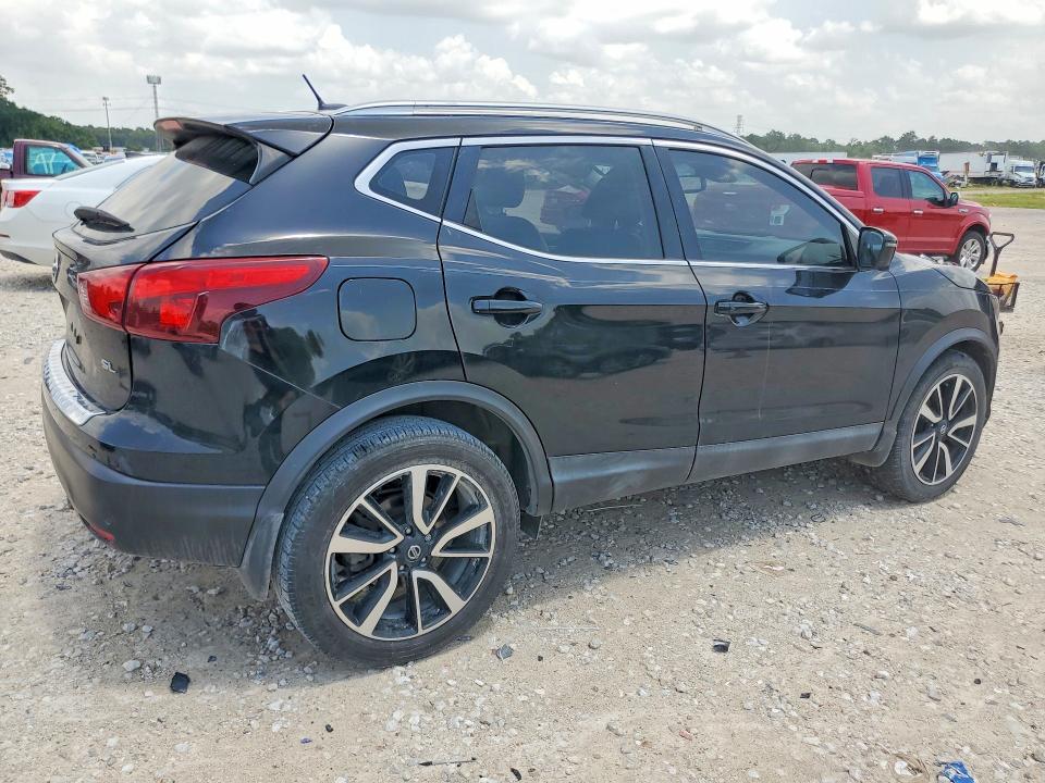 Продаж на аукціоні авто 2019 Nissan Rogue Sport, vin: JN1BJ1CP6KW526771, номер лоту: 61068476