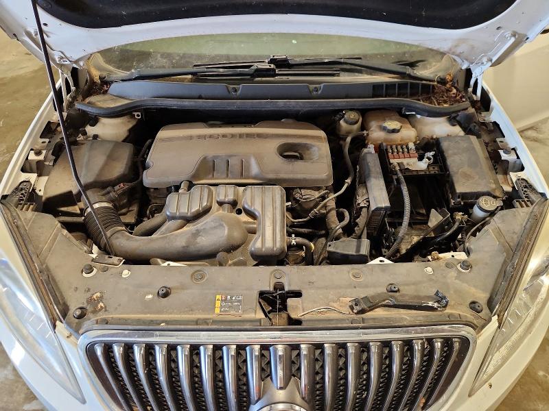 Продаж на аукціоні авто 2016 Buick Verano, vin: 1G4PP5SK4G4115821, номер лоту: 62081676