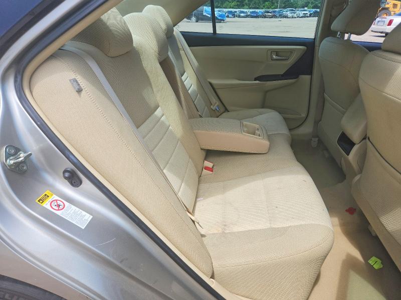 Продаж на аукціоні авто 2017 Toyota Camry, vin: 4T1BF1FK9HU316325, номер лоту: 62640456
