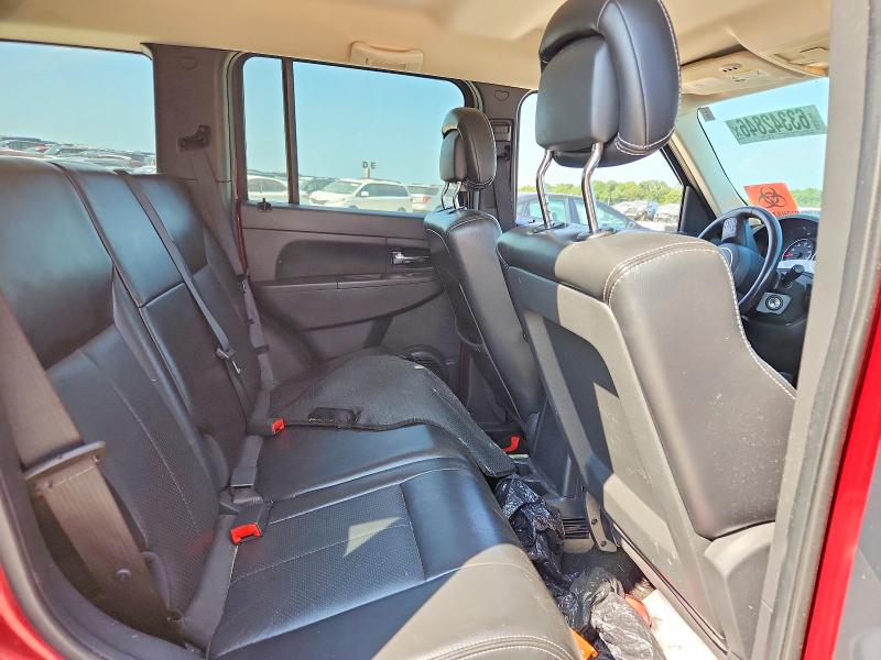 Продаж на аукціоні авто 2012 Jeep Liberty, vin: 1C4PJLAKXCW166573, номер лоту: 63342846