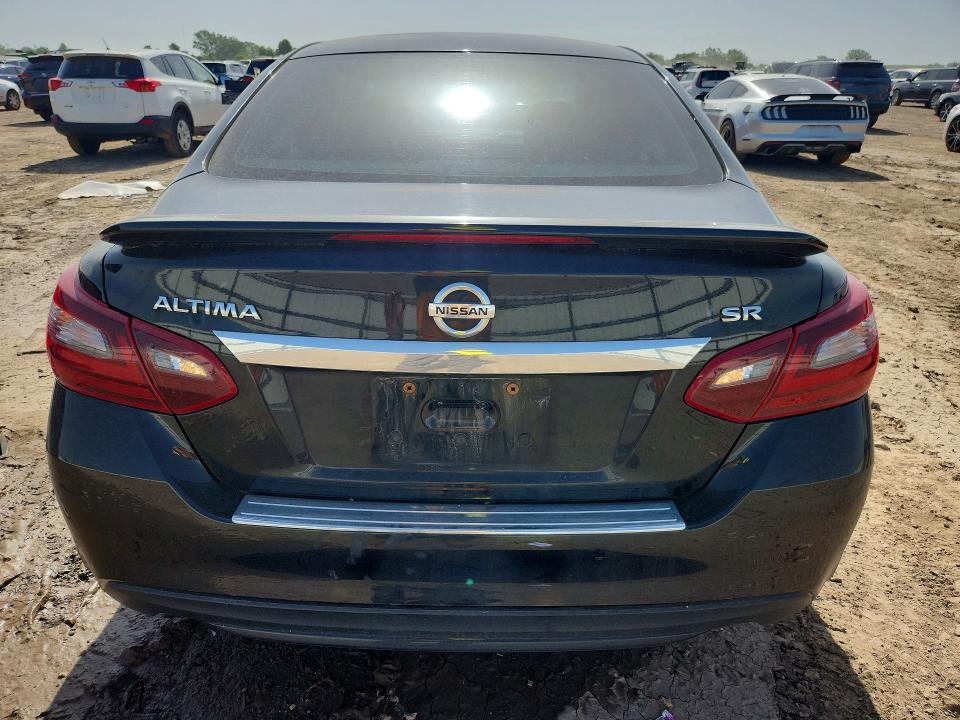 59218756 :رقم المزاد ، 1N4AL3AP3HC241365 vin ، 2017 Nissan Altima مزاد بيع