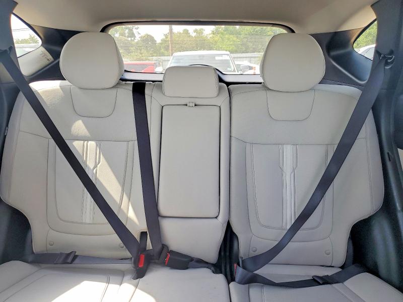61810326 :رقم المزاد ، 5NMJB3DE6TH636545 vin ، 2026 Hyundai Tucson مزاد بيع