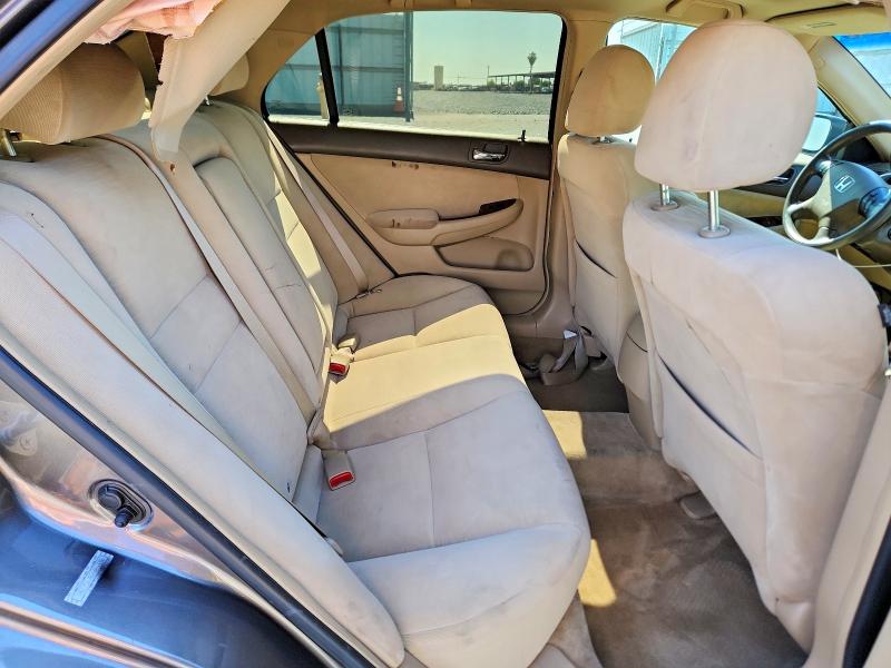 2007 Honda Accord მანქანა იყიდება აუქციონზე, vin: 1HGCM56787A041498, აუქციონის ნომერი: 59392836