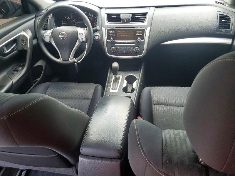 Продажа на аукционе авто 2018 Nissan Altima, vin: 1N4AL3AP0JC127684, номер лота: 61648176