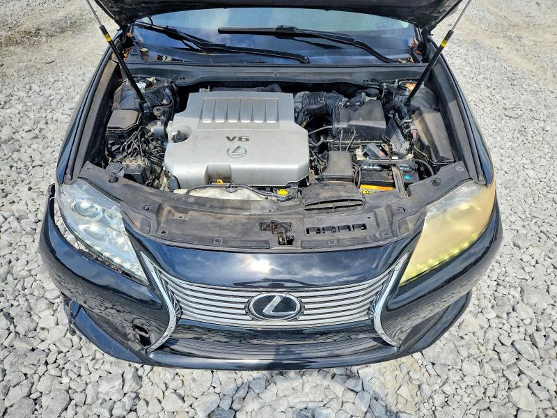 59610656 :رقم المزاد ، JTHBK1GGXE2110303 vin ، 2014 Lexus Es مزاد بيع