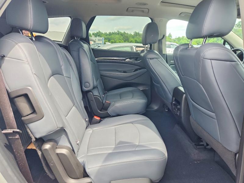 Продажа на аукционе авто 2021 Buick Enclave, vin: 5GAEVAKW4MJ161855, номер лота: 60617286