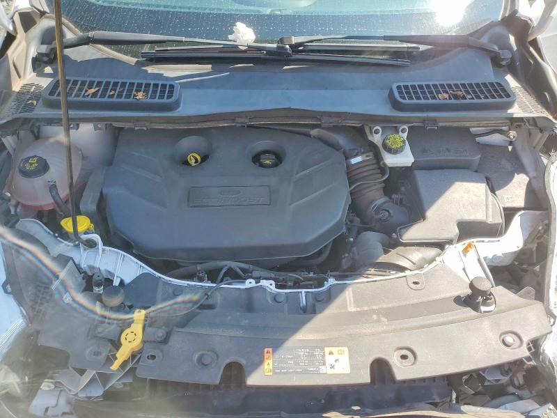 Продажа на аукционе авто 2018 Ford Escape, vin: 1FMCU9J97JUA46238, номер лота: 60303606