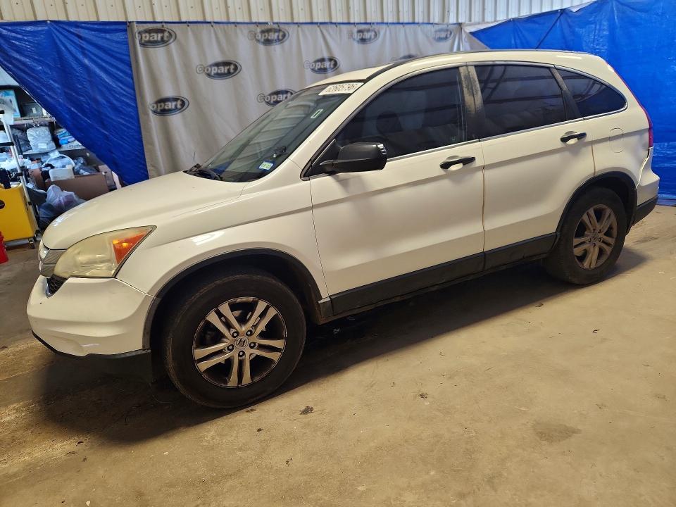 Auction sale of the 2011 Honda Cr-v, vin: 3CZRE3H50BG701513, lot number: 62605796