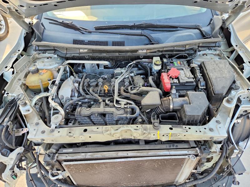 2022 Mitsubishi Outlander მანქანა იყიდება აუქციონზე, vin: JA4J3TA80NZ018447, აუქციონის ნომერი: 61867266