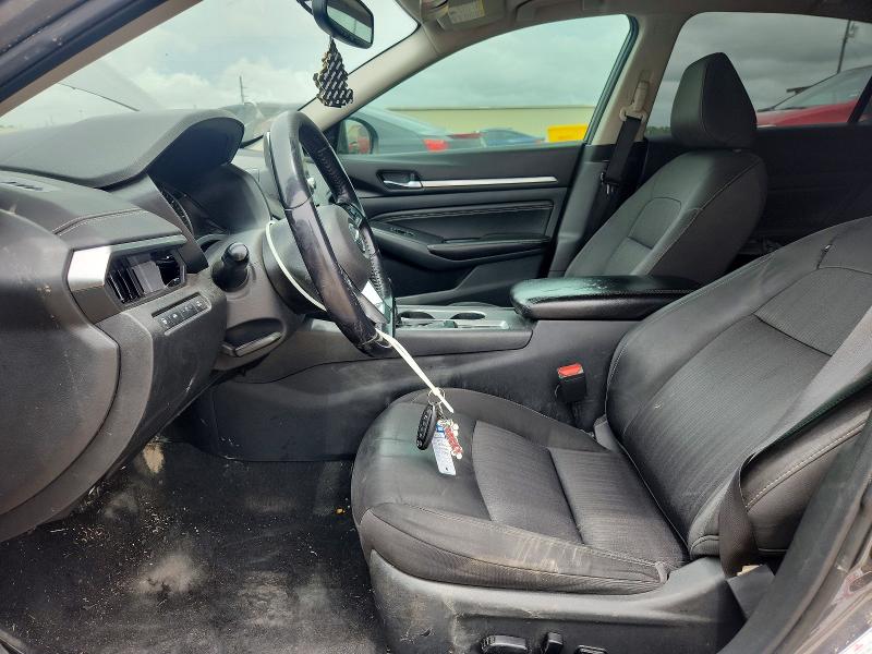 2019 Nissan Altima მანქანა იყიდება აუქციონზე, vin: 1N4BL4DVXKN306941, აუქციონის ნომერი: 60695126