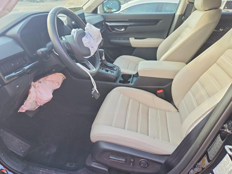 Продаж на аукціоні авто 2026 Honda Cr-v, vin: 2HKRS3H79TH324091, номер лоту: 58384696