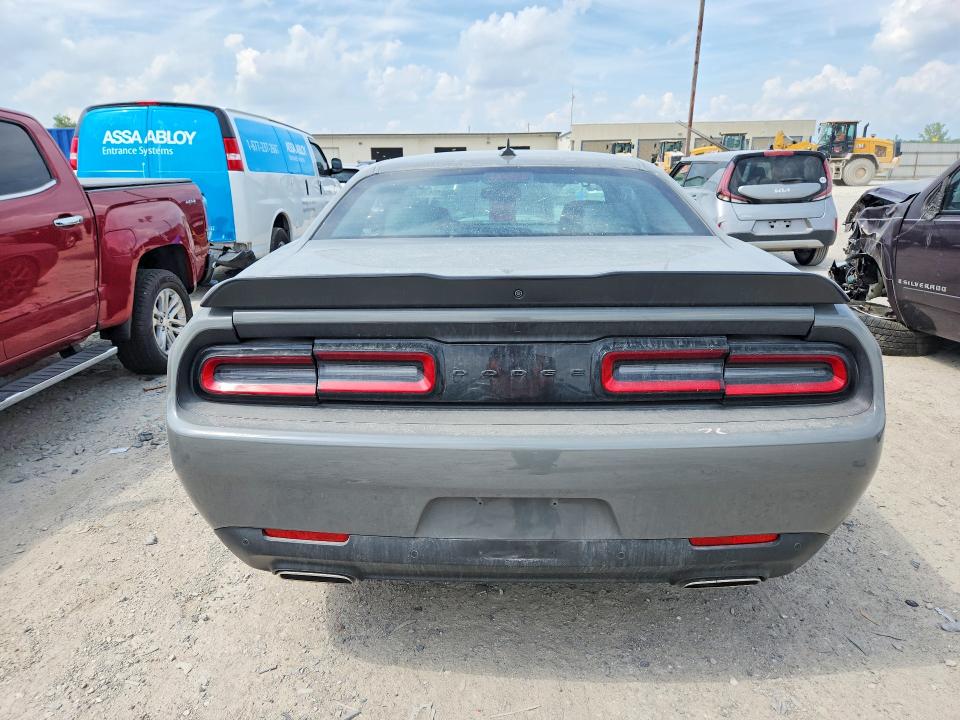 Aukcja sprzedaży 2023 Dodge Challenger, vin: 2C3CDZJG0PH688741, numer aukcji: 60200676