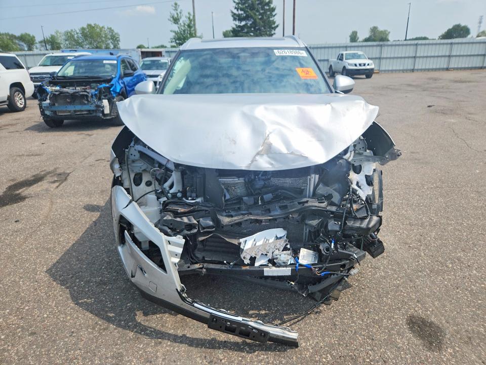 62618986 :رقم المزاد ، 5N1BT3BB6PC869044 vin ، 2023 Nissan Rogue مزاد بيع