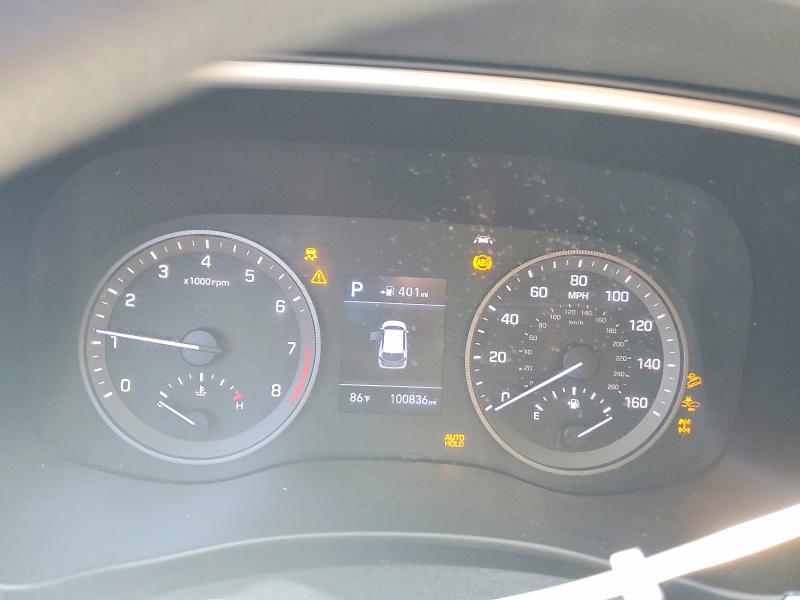 Продаж на аукціоні авто 2019 Hyundai Tucson, vin: KM8J3CA47KU051081, номер лоту: 60836706