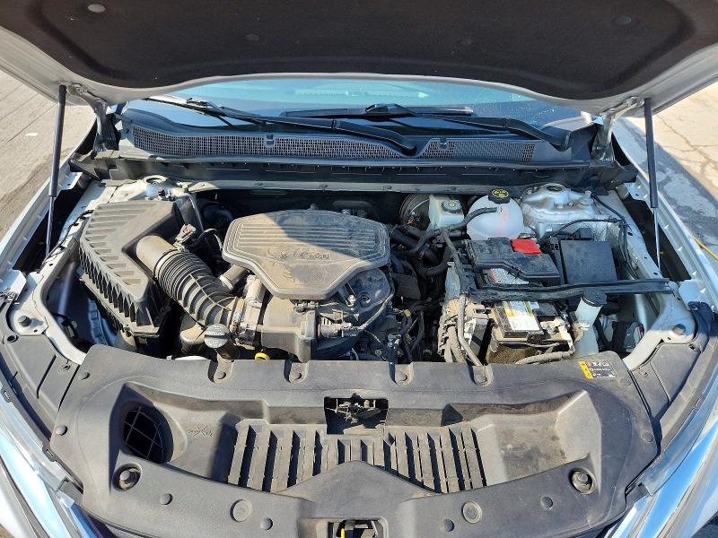 Продаж на аукціоні авто 2019 Chevrolet Blazer, vin: 3GNKBCRS4KS589100, номер лоту: 61087406