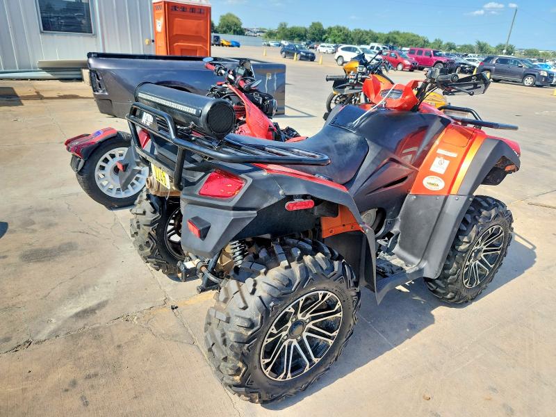 Продажа на аукционе авто 2022 Kymco Usa Inc Mxu, vin: RFBLU45U4NBJ10262, номер лота: 60094376