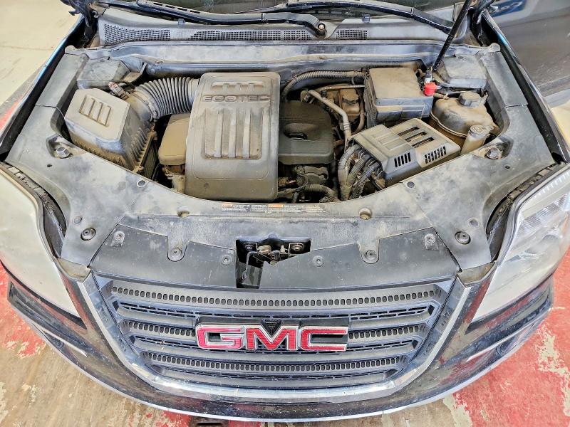 Aukcja sprzedaży 2016 Gmc Terrain, vin: 2GKFLTEK5G6189828, numer aukcji: 60482896