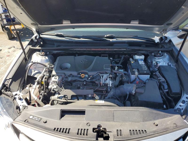 Aukcja sprzedaży 2020 Toyota Camry, vin: 4T1C11BK4LU009470, numer aukcji: 61490926