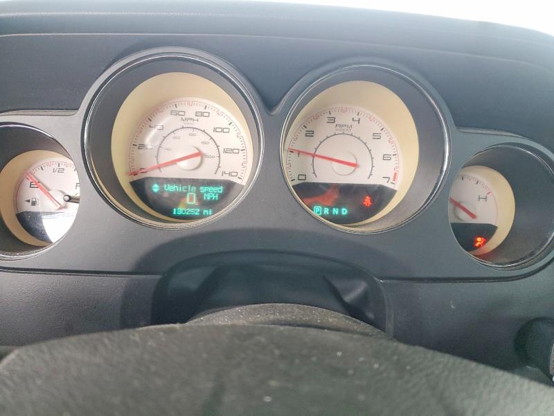 Aukcja sprzedaży 2013 Dodge Challenger, vin: 2C3CDYAG8DH651751, numer aukcji: 59822936