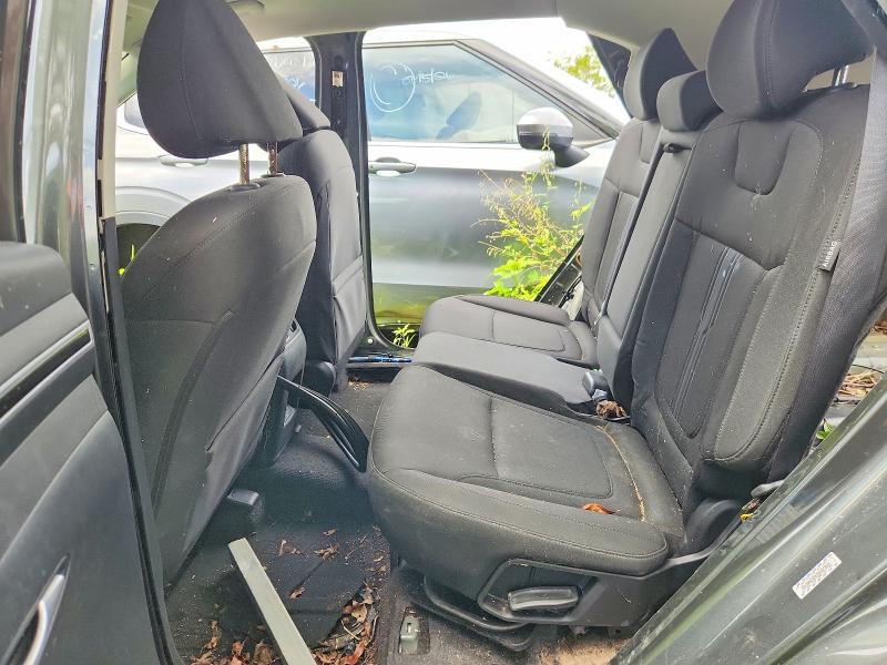 Aukcja sprzedaży 2024 Hyundai Tucson, vin: KM8JB3DE4RU308733, numer aukcji: 57042166