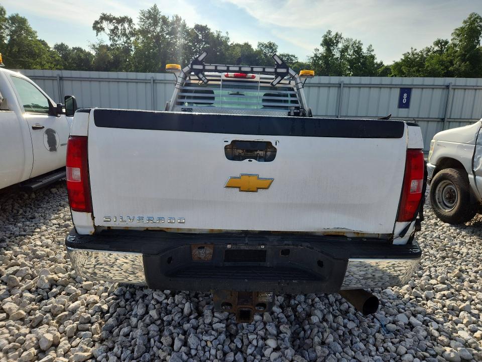 Продаж на аукціоні авто 2013 Chevrolet Silverado, vin: 1GC3KZC89DF237800, номер лоту: 62297646