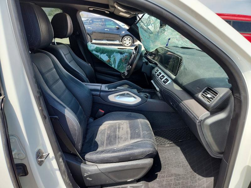 Продажа на аукционе авто 2020 Mercedes-benz Gle, vin: 4JGFB5KB8LA126729, номер лота: 62121186