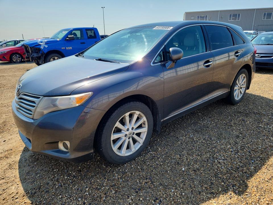 Aukcja sprzedaży 2011 Toyota Venza, vin: 4T3BA3BB1BU025588, numer aukcji: 63230906