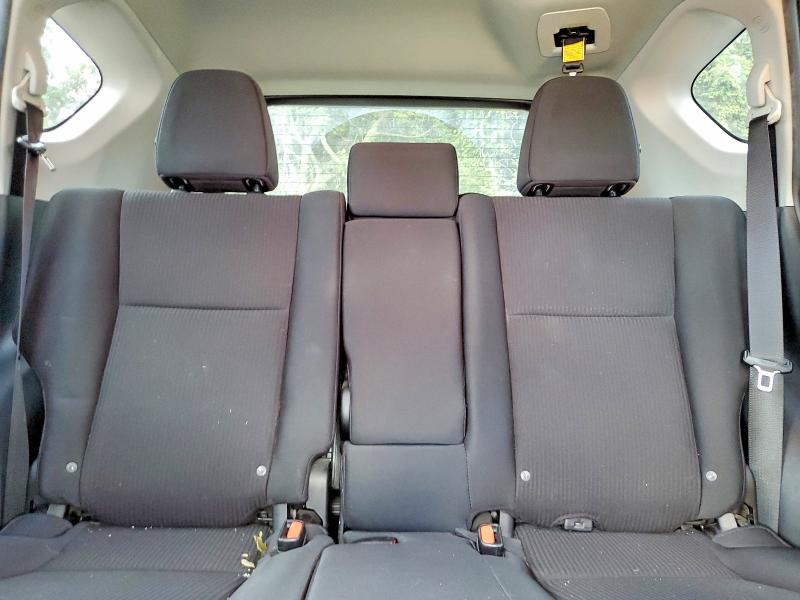 Продаж на аукціоні авто 2016 Toyota Rav4, vin: 2T3ZFREV1GW276871, номер лоту: 60008846