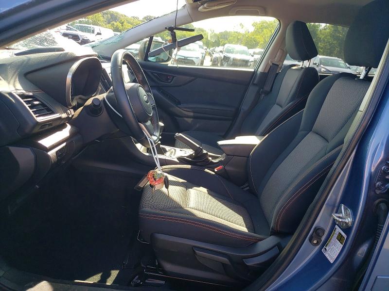 Aukcja sprzedaży 2023 Subaru Crosstrek, vin: JF2GTACC6PG216567, numer aukcji: 60481536