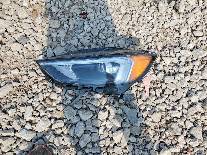 2024 Ford Edge მანქანა იყიდება აუქციონზე, vin: 2FMPK4J93RBA17363, აუქციონის ნომერი: 61402476