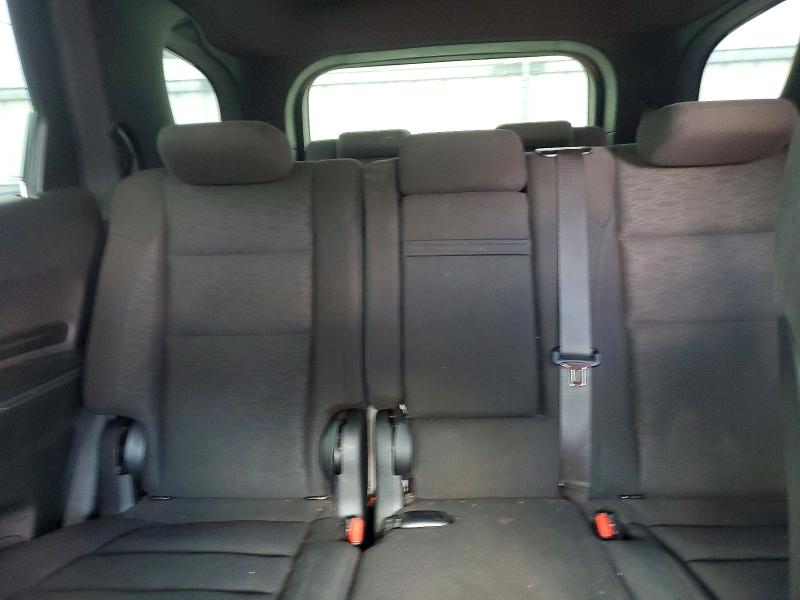 59844146 :رقم المزاد ، 1C4RDHAG3NC159607 vin ، 2022 Dodge Durango مزاد بيع