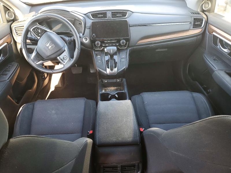 2021 Honda Cr-v მანქანა იყიდება აუქციონზე, vin: 2HKRW2H55MH682092, აუქციონის ნომერი: 62436896