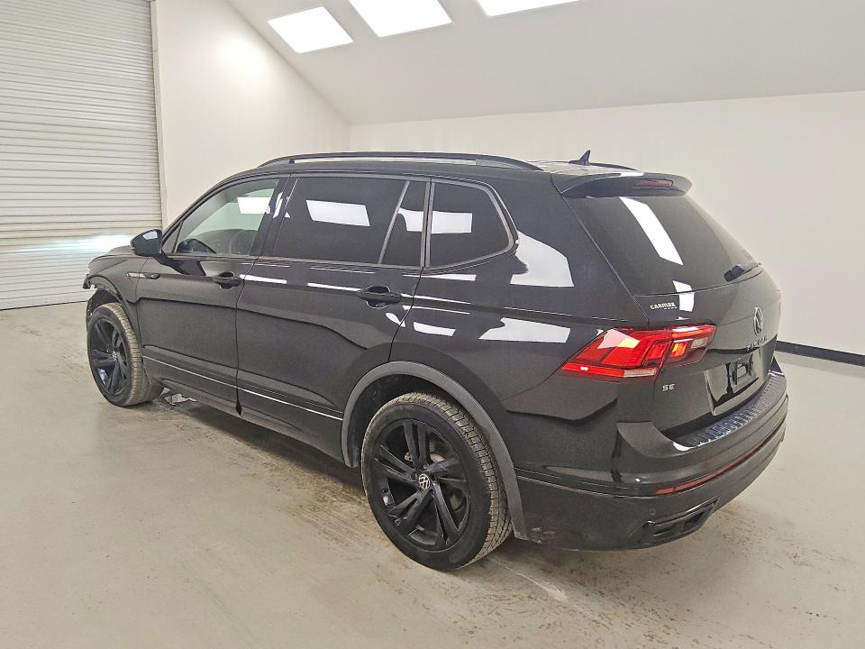 Продажа на аукционе авто 2023 Volkswagen Tiguan, vin: 3VVCB7AX8PM061827, номер лота: 60991186