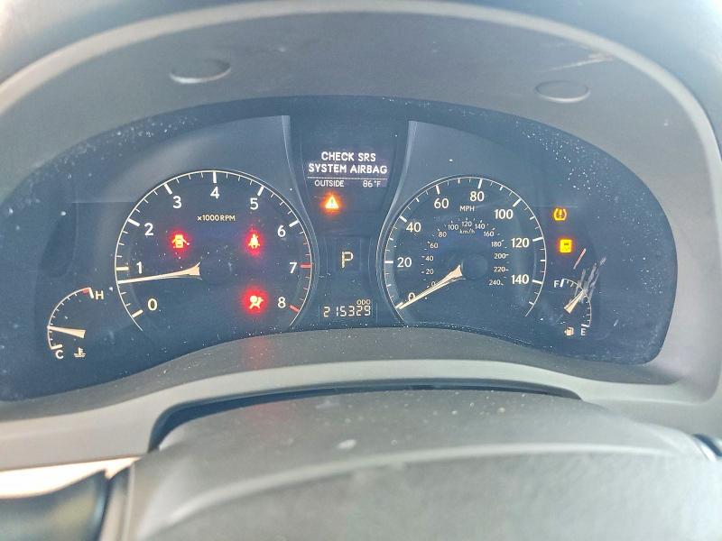 Продаж на аукціоні авто 2010 Lexus Rx, vin: JTJZK1BA0A2400480, номер лоту: 61447746