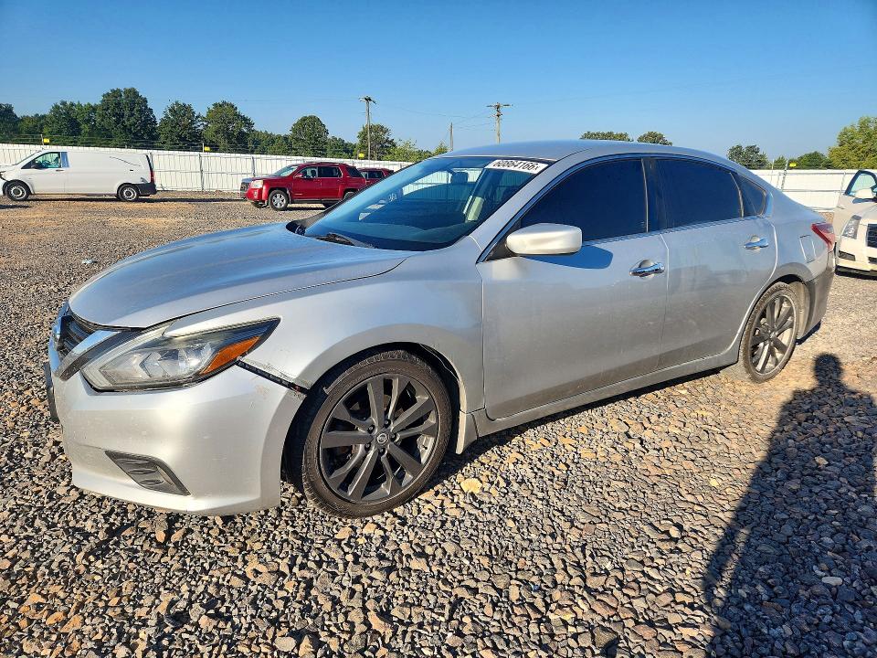 Aukcja sprzedaży 2017 Nissan Altima, vin: 1N4AL3AP6HC241084, numer aukcji: 60864166