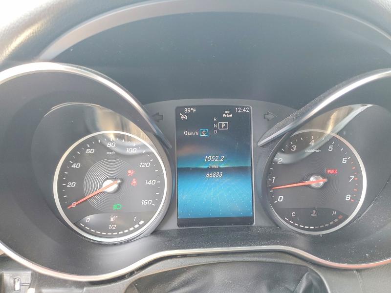 Продаж на аукціоні авто 2019 Mercedes-benz C, vin: WDDWK8DB2KF809150, номер лоту: 85617785