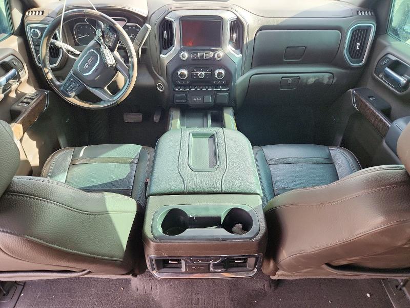 Продаж на аукціоні авто 2020 Gmc Sierra, vin: 3GTU9FET5LG220859, номер лоту: 59142816