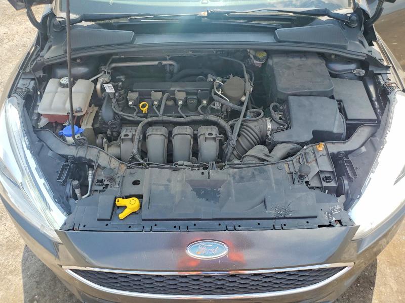 Продажа на аукционе авто 2015 Ford Focus, vin: 1FADP3K28FL273567, номер лота: 62686216