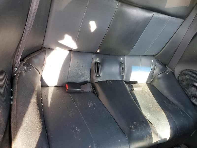 2003 Mitsubishi Eclipse მანქანა იყიდება აუქციონზე, vin: 4A3AE75H73E025155, აუქციონის ნომერი: 60653256